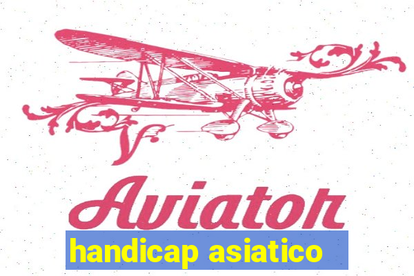 handicap asiatico -3.5